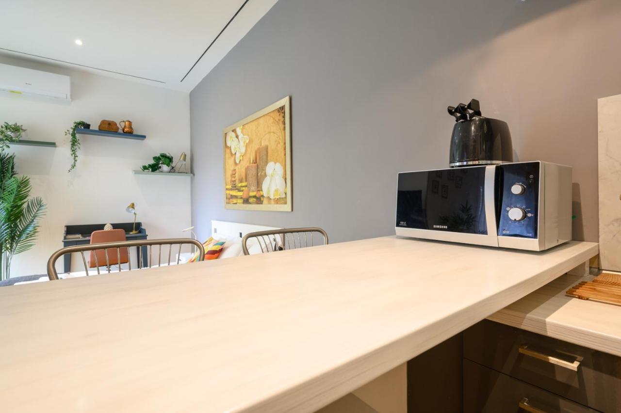 רומא Studio Via Nicola Fabrizi מראה חיצוני תמונה