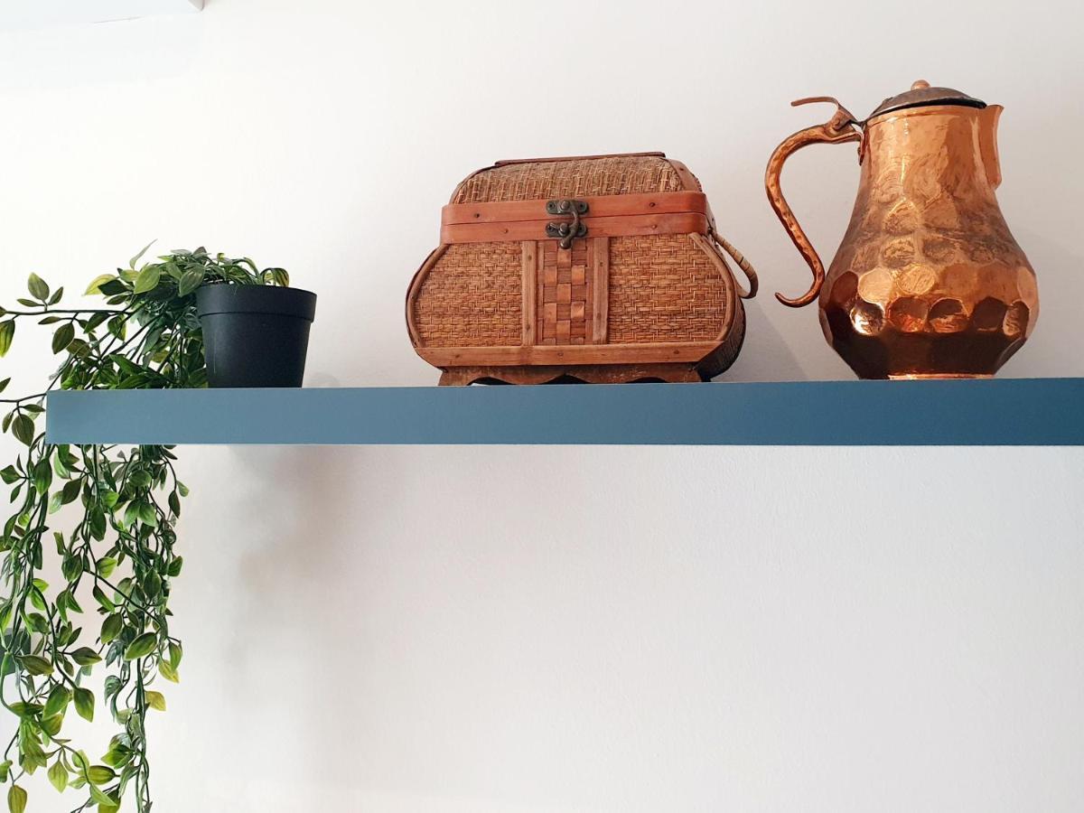 רומא Studio Via Nicola Fabrizi מראה חיצוני תמונה